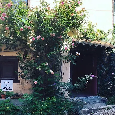 Tanagra : Maison Avec Piscine Et Vue Exceptionnelle 度假居 *