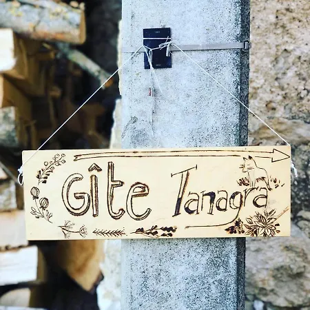 Tanagra : Maison Avec Piscine Et Vue Exceptionnelle 度假居 *