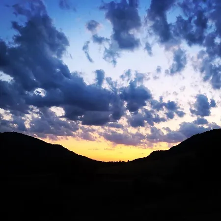 Tanagra : Maison Avec Piscine Et Vue Exceptionnelle 度假居 Roquefort-Les-Cascades