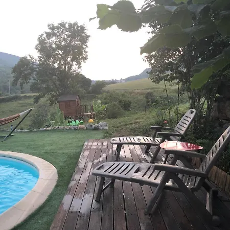 Tanagra : Maison Avec Piscine Et Vue Exceptionnelle *