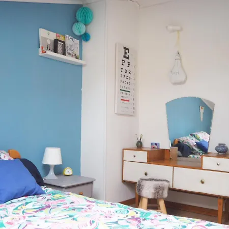 度假居 Tanagra : Maison Avec Piscine Et Vue Exceptionnelle