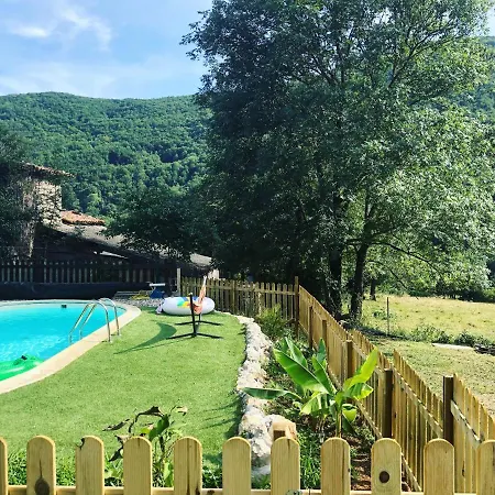 בית נופש Tanagra : Maison Avec Piscine Et Vue Exceptionnelle