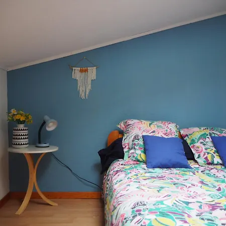 Tanagra : Maison Avec Piscine Et Vue Exceptionnelle 度假居 *