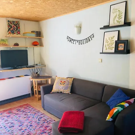 度假居 Tanagra : Maison Avec Piscine Et Vue Exceptionnelle