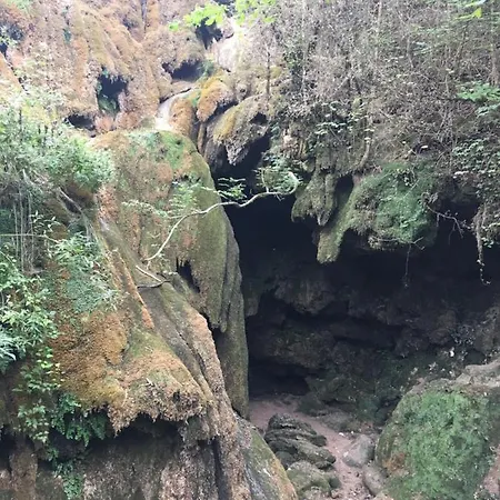 Tanagra : Maison Avec Piscine Et Vue Exceptionnelle * Roquefort-Les-Cascades