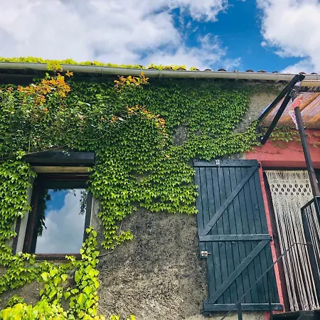 度假居 Tanagra : Maison Avec Piscine Et Vue Exceptionnelle *